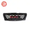 Aplicável a 2019 50 Bell D-MAX grade frontal central GRILLE para-choque dianteiro ISUZU grade de admissão placa de proteção GRILLE