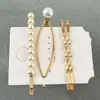 Pinzas para el Cabello Minimalistas Japonesas y Coreanas, Perlas de Estilo Minimalista, Pasador de Concha, Accesorio Versátil para el Cabello con Estrella de Diamantes Completa y Luna