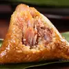 Zongzi, Zongzi de Carne, Zongzi Dulce, Desayuno Estilo Jiaxing Zongzi Instantáneo de Yema de Huevo, Paquete de Regalo a Granel de Dátiles con Miel, Compra en Grupo Zongzi al por Mayor