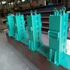 Grampo de Corda Auto Travante de Cunha de Fricção Grampo Rápido de Corda para Mineração Dispositivo de Fixação de Cabo de Guindaste Subterrâneo