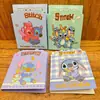 Lindo dibujo animado pegajoso ...