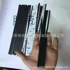 Los fabricantes venden varias especificaciones de sellos a prueba de polvo e impermeables PORON para teléfonos móviles y tabletas