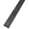 Arco y flecha de carbono puro, varilla de flecha réflex de competición universal, varios grados de perturbación, varilla de flecha de 4,2 mm, equipo de tiro con arco para exteriores