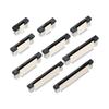 [Outlet de Fábrica] Taihua 24p Resistente a la Temperatura H2.0 Conector FPC Extraíble de Paso de 0.5 mm Paquete Completo de Pie