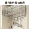 Estante de almacenamiento para cocina casera, no requiere instalación, almacenamiento y organización multicapa para especias de cocina, cebollas y jengibre, rejilla transpirable, acero inoxidable