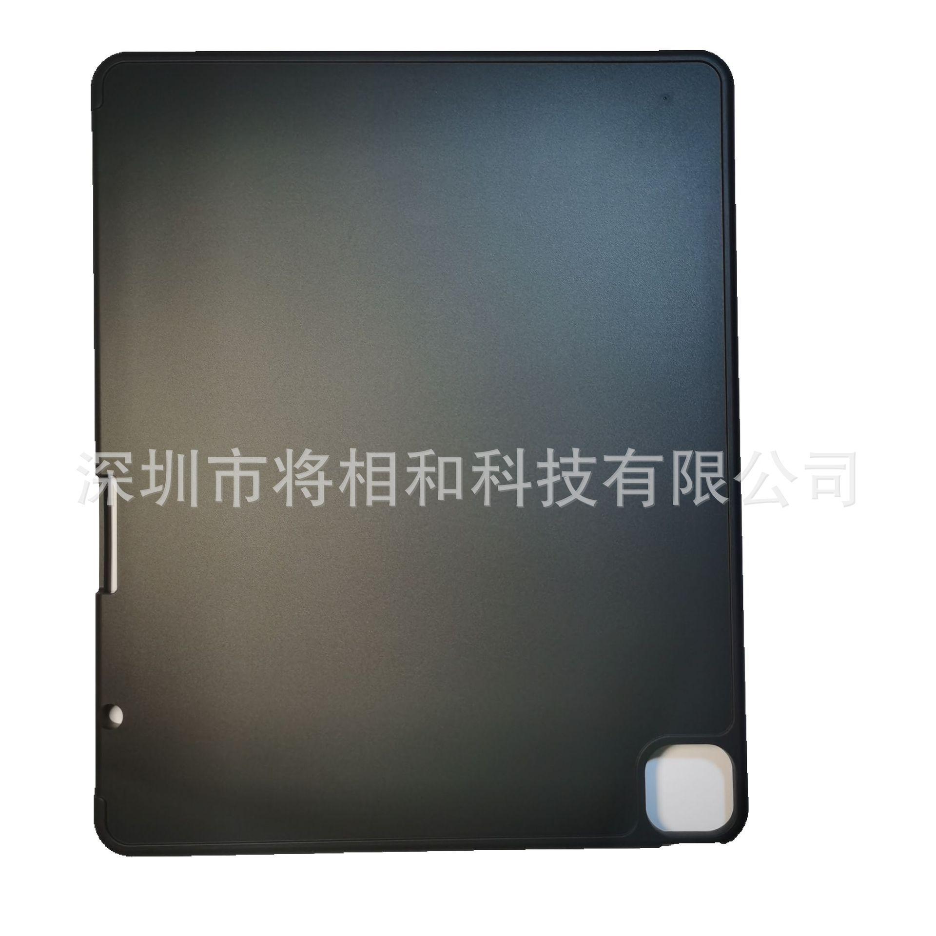 2021-2024款通用ipad 12.9寸背贴左笔槽 (1