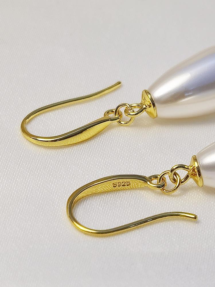 EH804391水滴耳环