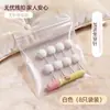 Fijador de Colcha Estilo Nuevo, Pinza de Seguridad Invisible de Felpa sin Aguja para Colchas de Dormitorio, Fundas Nórdicas y Sábanas