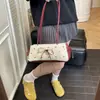 Bolso Elegante de Hombro con Lazo Estilo Coreano Nuevo Verano 2025 Estilo Dulce y Fresco para el Trabajo Moda Simple Bolso de Hombro