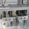 Máquina Envasadora de Polvo para Tazas Máquina Envasadora y Selladora de Polvo Probiótico Máquina Automática Completa para Enlatar Polvo para Bebidas Sólidas Personalizada