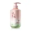 Shampoo Figo Whsa Aminoácido Extrato Vegetal Fragrância Duradoura Limpeza Suave Cabelo Refrescante e Suave Shampoo