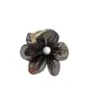 Pinza de Garra Flor de Perla para el Cabello Cantidad Múltiple Pinza de Tiburón Aire Verano Nuevo Súper Hada Estilo Coreano Sentido de Alta Gama Pasador para el Cabello para Mujeres