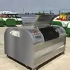 Caixa de Lixo com Braço Gancho Grande para Exterior Aço Carbono Trailer Braço Gancho Basculante Caixa de Transferência de Lixo Lixeira de Higienização