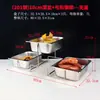 Prato de Frutas para Buffet Criativo em Aço Inoxidável Bandeja para Pão Bolo Lanche Prateleira de Exibição de Mesa de Sobremesa Multicamadas