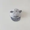 Chapéu de Bebê Coreano Qiu Nan Primavera e Outono 2026 Novo Estilo Bonito Boné de Sol para Meninas Boné Bico de Pato para Bebê