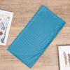 Nueva Máscara Multifuncional de Seda Helada de Sensación Fría para Ciclismo, Secado Rápido, Bufanda Refrigerante Deportiva Ice Cool, Protector Solar para Exteriores, Bufanda para el Cuello
