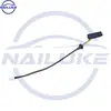 25380-4Ba1A 253804Ba1A Interruptor de Maletero Adecuado para Nissan X-Trail 2016-2020