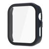 Funda Protectora Adecuada para Huawei Fit3 Watch Funda Integrada de PC + Vidrio Templado para Huawei Watch Fit3