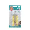 Irrigador nasal 10ml para bebês e crianças pequenas, lavador nasal de seringa, enxaguante nasal e limpador de nariz para uso doméstico infantil