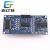 Módulo Ultrasónico Hc-Sr04 Módulo Ultrasónico de Medición de Distancia Módulo de Medición de Distancia Compatible con Uno R3/51/Stm3