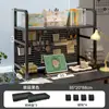 Estante de Almacenamiento Encima de la Caja de Arena para Gatos, Panel Perforado de Pie, Estante de Múltiples Niveles para Artículos de Mascotas, Estante de Almacenamiento para Snacks y Juguetes, Comedero para Gatos