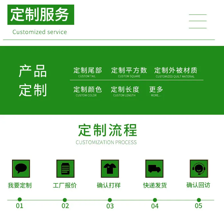 电源线定制11