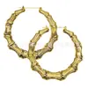 Popular Cadena de Oro Pulsera Hip-Hop Sombrero Negro de Pescador Gafas con Montura de Espejo Anillo de Dólar Conjunto de Vestido de Graduación