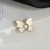 Ajustador de Dobladillo Anti-Arrastre para Pantalones, Pinza de Dobladillo Invisible, Pinza de Ajuste para Acortar Pantalones Demasiado Largos, Pinza para Fijar la Pierna del Pantalón, Herramienta para Apretar Puños