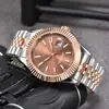 Comércio Exterior Modelo Quente Wishlazada, Aliexpress Novo Relógio de Aço Inoxidável com Pulseira de Aço Modelo Masculino Peça Única Pode Ser Enviado em Nome de Quartzo Masculino