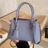 Bolsa de ombro, bolsa transversal, bolsa de mão fashion versátil simples de grande capacidade, estilo retrô, de alta qualidade, de marca internacional, para mulheres, novidade de 2026, início da primavera