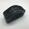 Accesorios para dispositivos de gabinete de baja tensión: Abrazadera de cable K90-150, abrazadera de cable grande