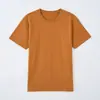 Nuevas Camisetas de Manga Corta con Cuello Redondo, Camisetas Publicitarias Personalizadas, Ropa de Trabajo, Camisetas para Exposiciones y Elecciones, Hechas a Medida para Hombres y Mujeres con Gráficos y Logos Impresos
