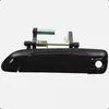 Adequado para Honda Fit Maçaneta Externa Preta 72180-Sel-T11 72140-Sel-T11