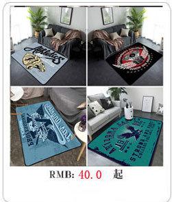 客厅地毯,地垫,脚垫,爬行地毯,地毯