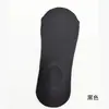 Gran Cantidad en Stock, Calcetines Finos Transpirables de Color Sólido Huecos de Verano, Calcetines de Barco, Calcetines Invisibles de Malla para Mujer, Algodón Puro