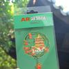 Pequim Summer Palace Primavera, Verão, Outono e Inverno AR Olho Nu 3D Adesivos de Geladeira Online Presente Criativo Celebridade Lembranças Atacado Presente de Viagem