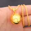 Colar Pingente de Basquete Mais Vendido na Fronteira Temu, Joia de Nicho de Luxo Leve, Pingente Esportivo, Colar Masculino, Atacado em Estoque