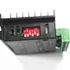 Controlador de Motor Paso a Paso TB6600 Mejorado 32 Subdivisiones 425786 4.0A 42VDC