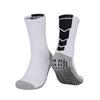 Calcetines de Fútbol Dispensadores, Calcetines de Entrenamiento Transpirables de Media Caña de Alta Elasticidad, Calcetines Deportivos Antideslizantes Absorbentes del Sudor, Equipo Profesional para Deportes de Pelota