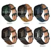 Correa de reloj de cuero AP compatible con Apple Watch ultra49MM correa iWatchS10 correa de Apple watch