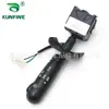 Aplicable al interruptor combinado de control de faro de giro luz antiniebla luz alta baja para coche Dayu DAEWOO 96206801