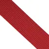 Fita para Pet, Imitação de Nylon, Fita com Padrão Americano, Padrão de Poços de 1,5 cm, Alta Resistência, Resistente ao Desgaste, Fita para Pet, Em Estoque