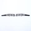 Adecuado para Toyota 24 Camry Edición de Lujo/Edición Premium/Edición Elite Red para Insectos Accesorios de Protección de Plástico