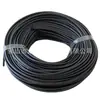 Ventas de Tubos Eléctricos de Fibra de Vidrio de 1500V, Mangas Aislantes Resistentes a Altas Temperaturas, Tubos de Fibra de Resina de Silicona y Mangas Acrílicas