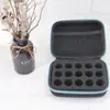 Venda Direta da Fábrica Adequado para Frasco de Óleo Essencial Doterra Bolsa de Cosméticos Múltiplos Compartimentos Especificação Frasco de Armazenamento de Óleo Essencial Bolsa de Cosméticos Óleo Essencial