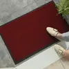 Felpudos Festivos de Año Nuevo, Alfombras, Felpudos de Puerta, Antideslizantes, Absorbentes de Agua, Resistentes al Aceite, Felpudos para Entradas del Hogar