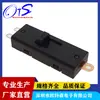 10A High Current Toggle Switch 6a Secador de Cabelo Secador de Cabelo Switch SS-1305 Secador de Cabelo Switch