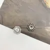 Acessórios de joias barrocas vintage cravejados de diamantes, acessórios florais personalizados de liga de diamante, acessórios de cabelo, materiais DIY para capas de celular