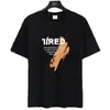 Camiseta de Verano de Seda Helada de Manga Corta para Hombre de Comercio Exterior, Corte Holgado, Talla Grande, Sencilla y Versátil, Camiseta de Malla de Color Sólido, Casual 1/2 Pieza