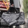 Bolsa Grande de Mão Bolsa de Viagem Separação Seca e Úmida para Homens e Mulheres Viagem de Curta Distância Bolsa para Levar Bolsa para Academia Natação Bolsa de Treino